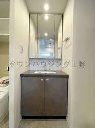 ザ・パークハビオSOHO大手町の物件内観写真